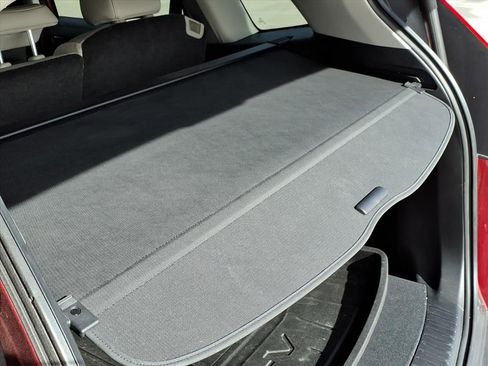 Used 2025 Honda CR-V EX-L image 23