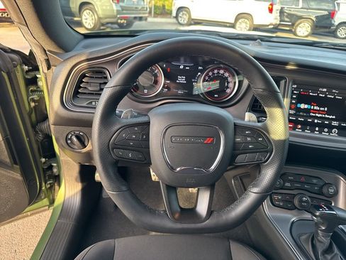 Used 2023 Dodge Challenger R/T Scat Pack image 12
