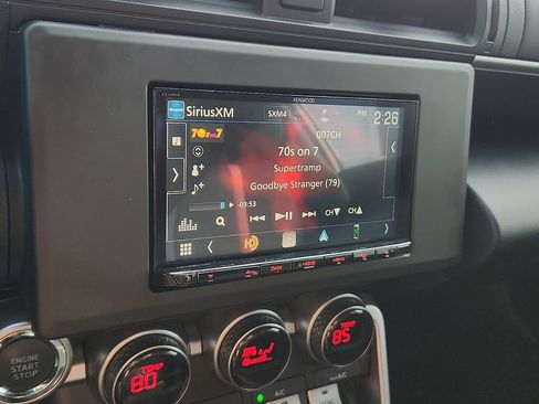 Used 2022 Subaru BRZ Limited image 14