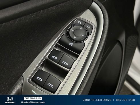 Used 2024 Chevrolet Malibu LS w/ LPO, Floor Liner Package FWD image 18