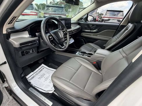 Used 2023 Lincoln Corsair AWD w/ Equipment Group 101A image 14