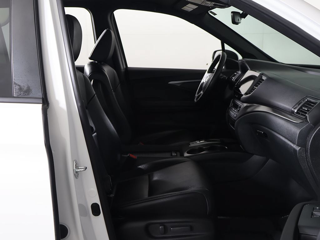 Used 2023 Honda Passport EX-L image 26
