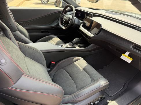 New 2026 Dodge Charger Scat Pack AWD/4WD image 9