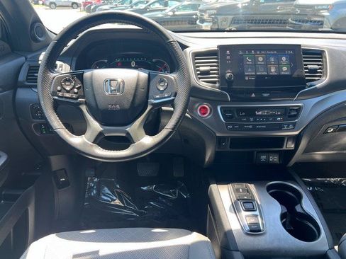 Used 2019 Honda Passport EX-L image 14