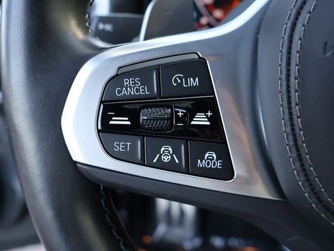 Used 2023 BMW M850i xDrive Convertible image 41