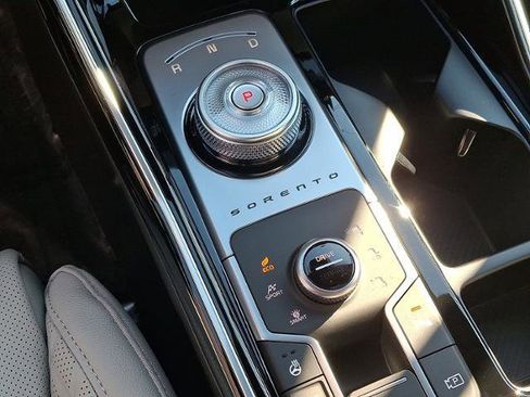 New 2026 Kia Sorento SX Prestige image 7