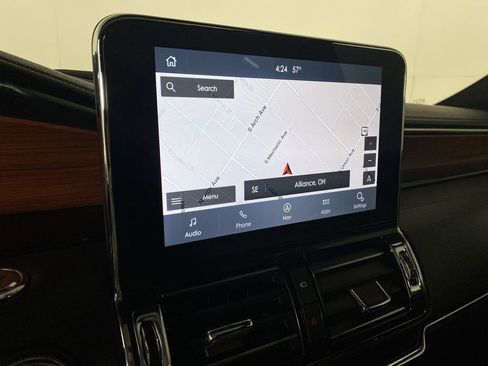 Used 2020 Lincoln Navigator L Reserve w/ Equipment Group 208A Reserve image 17