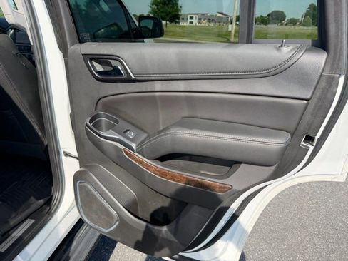 Used 2018 Chevrolet Tahoe LT AWD/4WD image 28