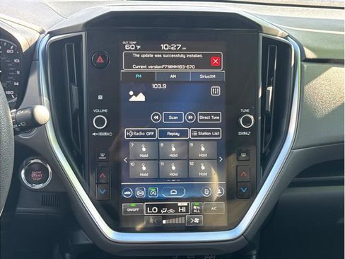 Used 2024 Subaru Crosstrek 2.0i Premium image 16