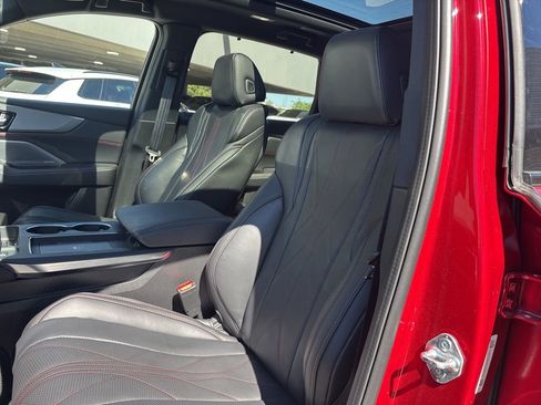 Used 2026 Acura MDX A-Spec AWD/4WD image 13