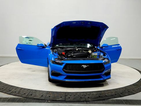 New 2026 Ford Mustang Premium image 10