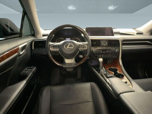 Used 2018 Lexus RX 350L RX 350L Premium image 25