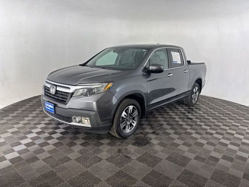 Used 2019 Honda Ridgeline RTL-E image 5