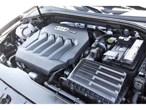 Used 2019 Audi A3 2.0T Premium Plus w/ Premium Plus Package image 31