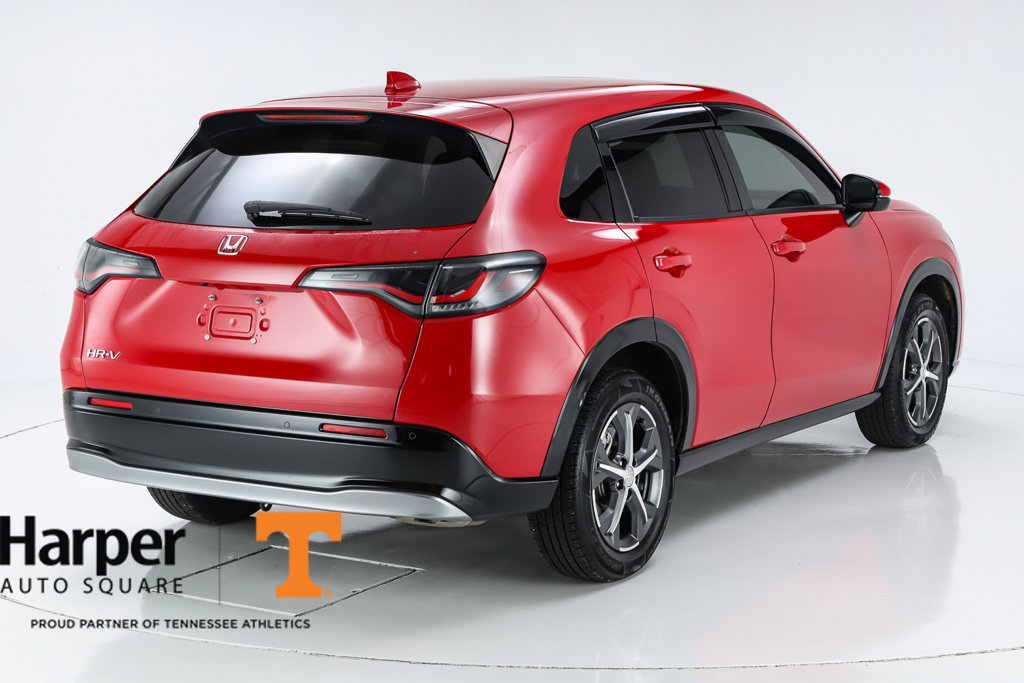 Used 2023 Honda HR-V EX-L image 9