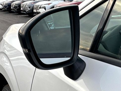 New 2026 Nissan Murano Platinum image 12