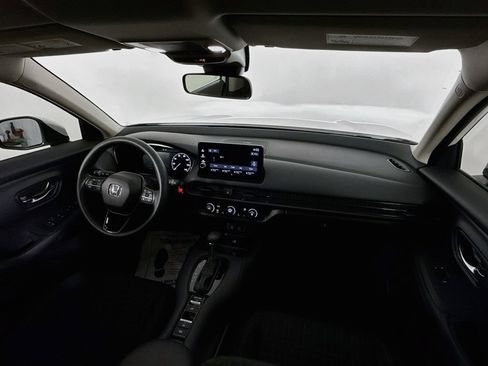 Certified 2027 Honda HR-V LX image 23