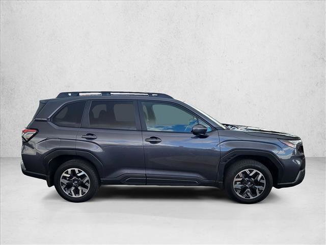 Used 2026 Subaru Forester Premium AWD/4WD image 5
