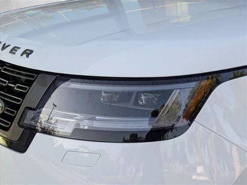 Used 2023 Land Rover Range Rover Long Wheelbase SE AWD/4WD image 6
