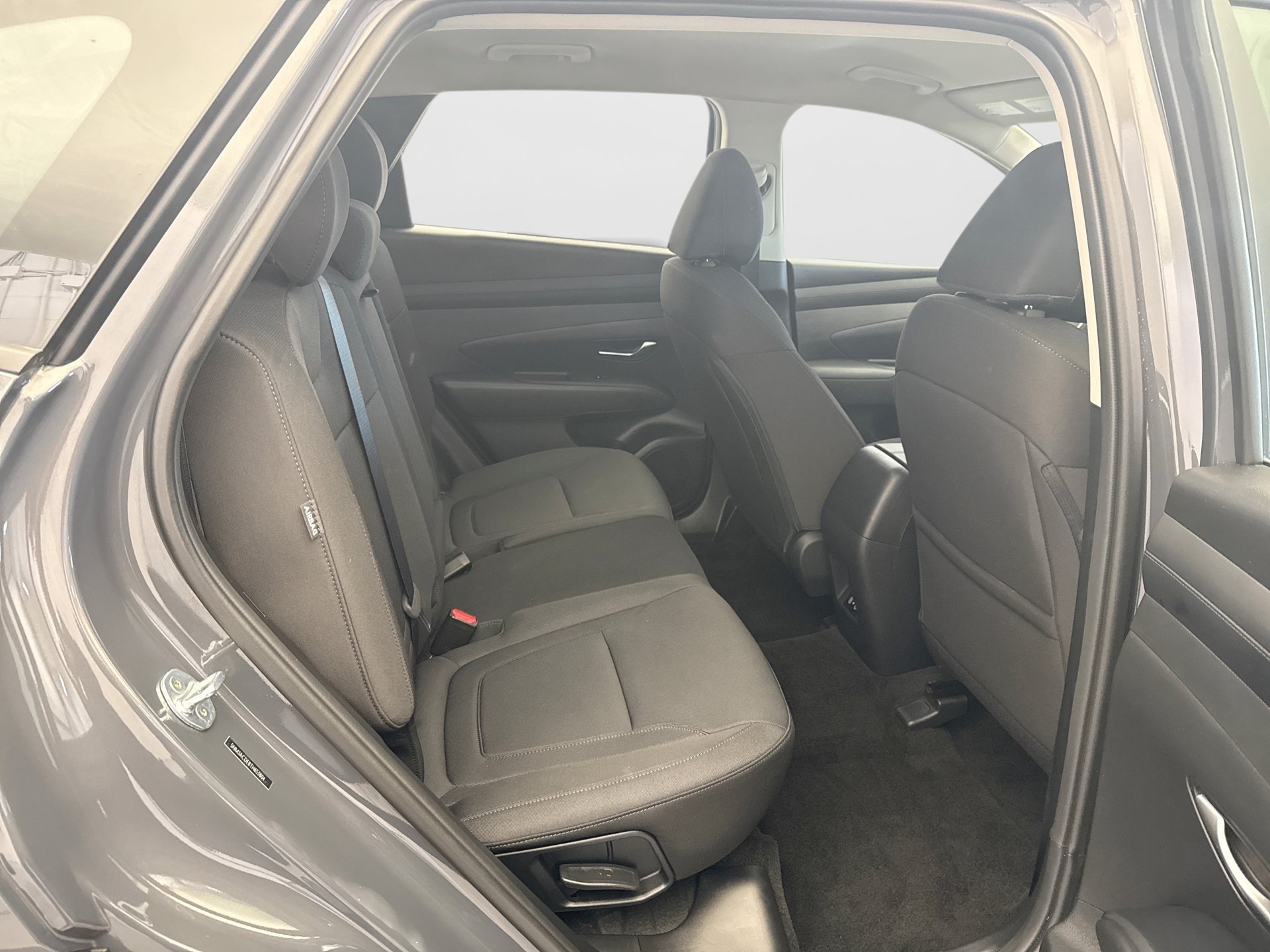 Used 2026 Hyundai Tucson SE AWD/4WD image 17