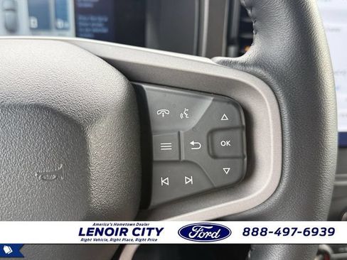 Used 2024 Ford Bronco Badlands AWD/4WD image 21