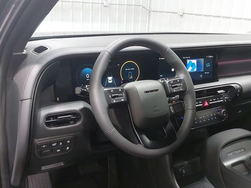 Certified 2026 Hyundai Palisade XRT Pro AWD/4WD image 18