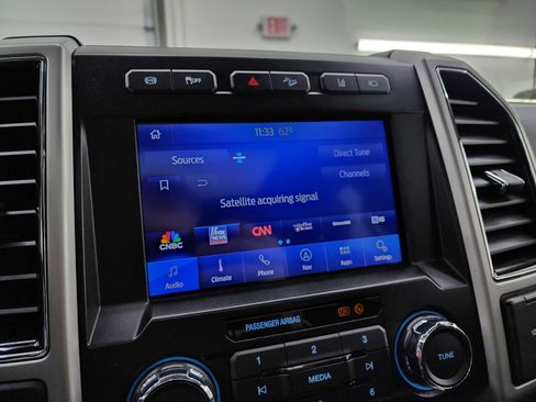 Used 2020 Ford F350 Lariat w/ Lariat Ultimate Package image 59