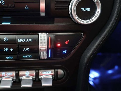 Used 2022 Ford Mustang Premium w/ Equipment Group 201A image 46