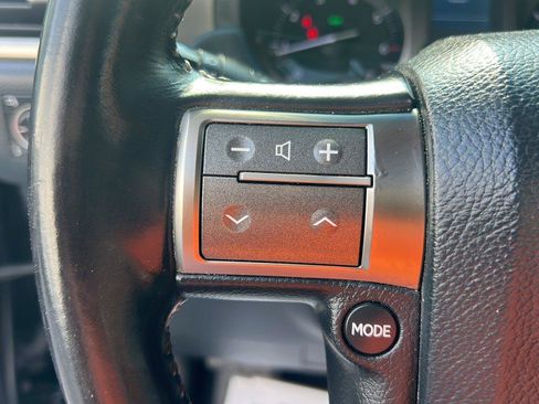 Used 2017 Lexus GX 460 Premium AWD/4WD image 23