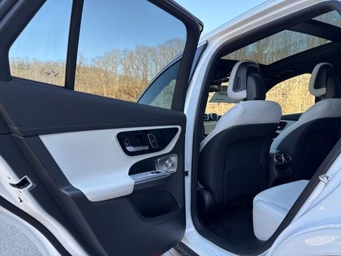 New 2026 Mercedes-Benz GLC 300 4MATIC image 22