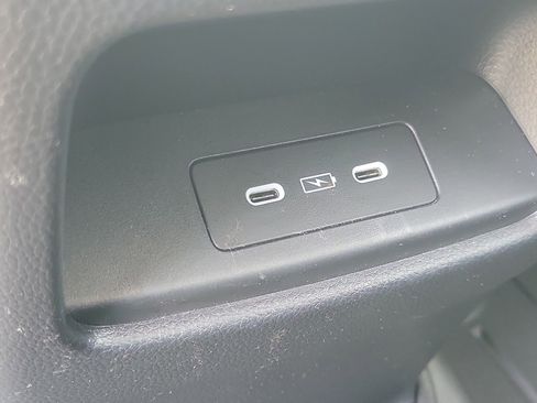 Used 2024 Honda CR-V EX image 13