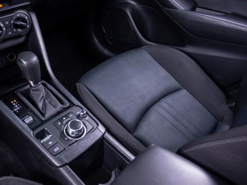 Used 2019 MAZDA CX-3 Sport image 27