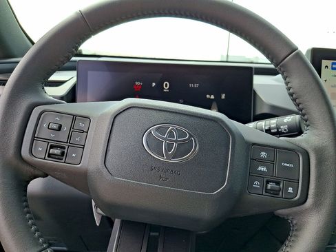 New 2026 Toyota RAV4 LE FWD image 17