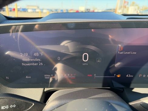 New 2026 Buick Enclave Preferred image 20