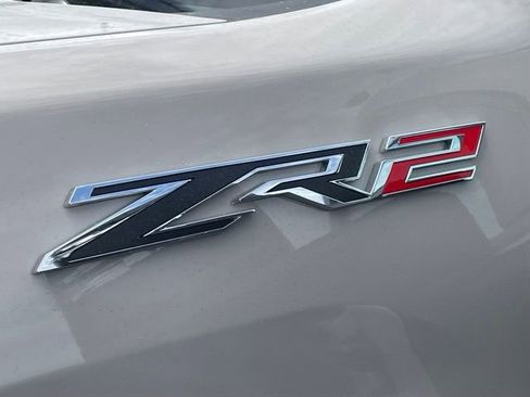 New 2026 Chevrolet Silverado 2500 ZR2 w/ LPO, Dark Essentials Package AWD/4WD image 20