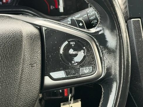 Used 2019 Honda Civic Sport image 28