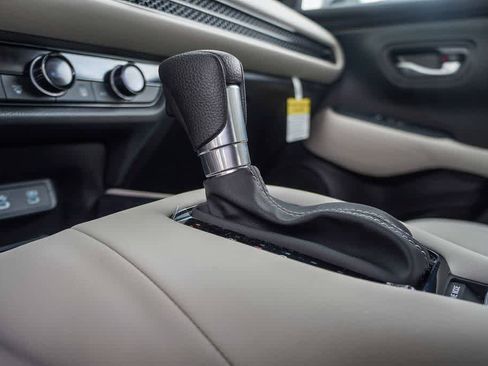 New 2027 Honda HR-V LX image 25