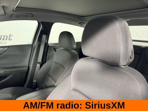 Used 2024 Chevrolet Malibu LT image 11