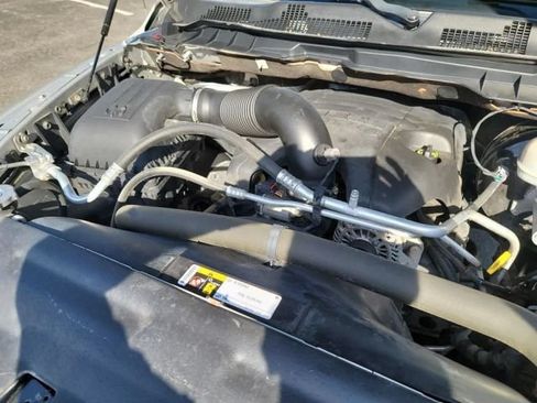 Used 2016 RAM 1500 Express AWD/4WD image 27