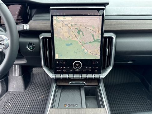 New 2026 GMC Acadia Denali w/ Super Cruise Package AWD/4WD image 13