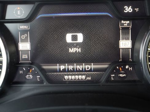 Certified 2022 RAM 1500 Big Horn image 7