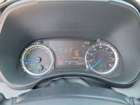 Used 2023 Toyota Highlander LE image 17