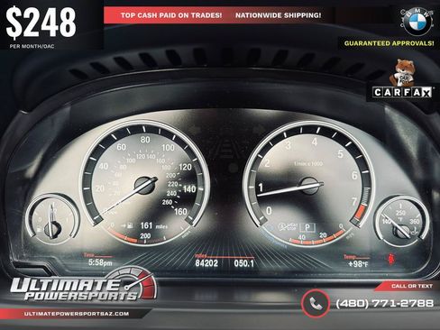 Used 2013 BMW 650i Convertible RWD image 44