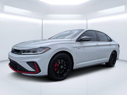 New 2026 Volkswagen Jetta GLI Autobahn FWD image 7