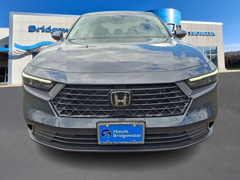 Used 2023 Honda Accord EX image 2