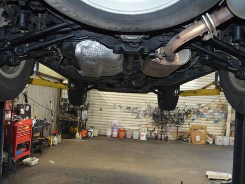 Used 2012 Toyota Highlander AWD image 77