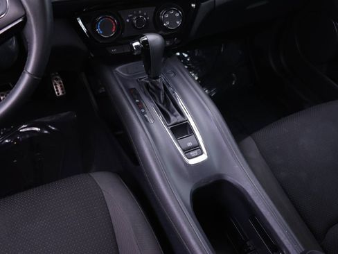 Used 2021 Honda HR-V Sport image 13