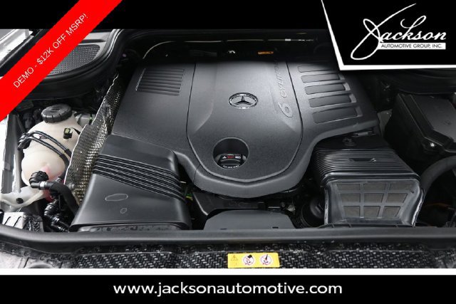 Certified 2026 Mercedes-Benz GLE 450 4MATIC image 31