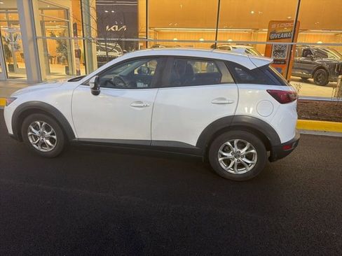 Used 2016 MAZDA CX-3 Touring w/ Premium Package image 38