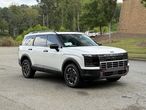 New 2026 Hyundai Palisade XRT Pro image 8